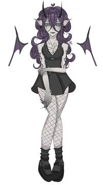 full body