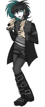full body