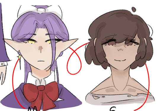 headshots