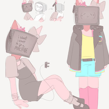 full bodies
