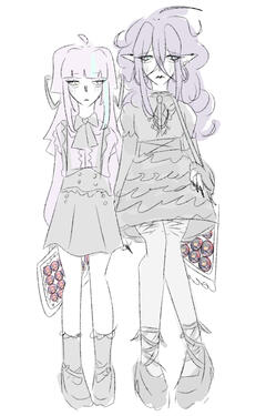full bodies